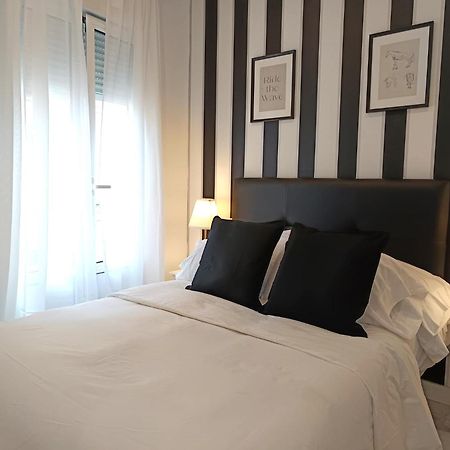 Vacavic Plaza Mayor Apartament Madrid Kültér fotó