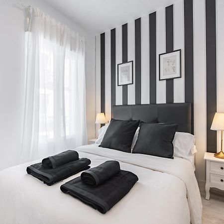 Vacavic Plaza Mayor Apartament Madrid Kültér fotó