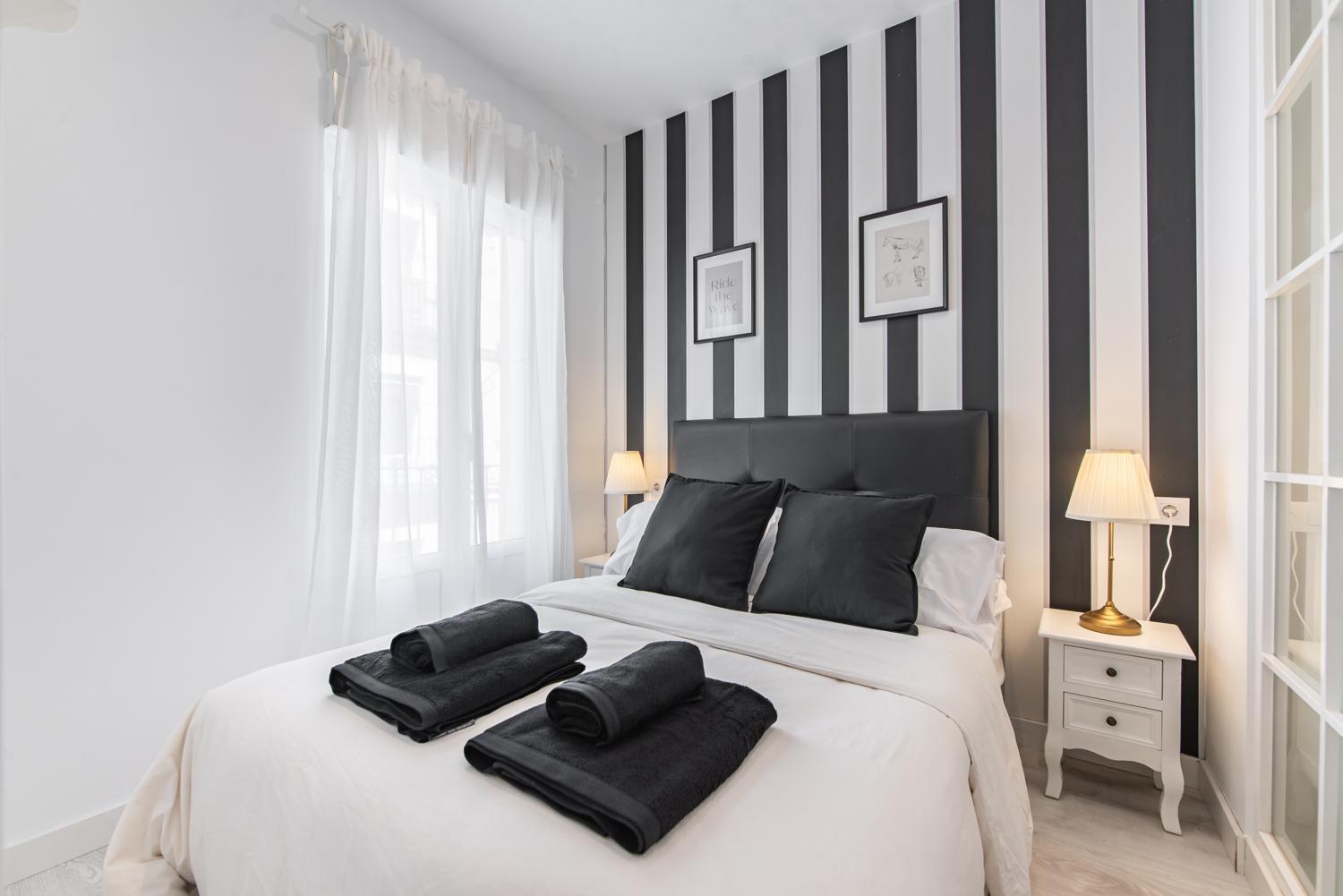 Vacavic Plaza Mayor Apartament Madrid Kültér fotó